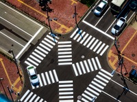 衝突被害軽減ブレーキ装備を義務付け　新型車で2021年11月から 画像