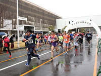 マツダ、防府工場および本社で恒例の駅伝大会開催…参加者募集中　2月23日・3月1日開催 画像