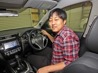 ［car audio newcomer］日産 エクストレイル by  サウンドステーション ジパング　後編…好きな女性ボーカルを試聴 画像