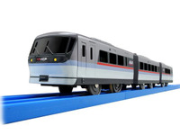 オリジナルプラレール「西武鉄道10000系ニューレッドアロー」、12月21日より先行発売 画像