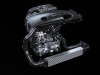 日産の世界初の可変圧縮比エンジン、「VCターボ」…10ベストエンジン2020に選出 画像