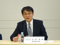ホンダ 安部二輪事業本部長「地域ニーズ対応の積み重ね」…世界生産累計が4億台に到達 画像