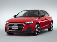 【アウディ A1スポーツバック 新型まとめ】最小のアウディの車内は広い…試乗記、価格 画像