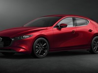 マツダ3と CX-30、ECU不具合でエンストなどのおそれ　1万7000台をリコール 画像