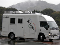 【神尾寿のアンプラグド特別編】モバイルで200Mbpsオーバー!! ドコモがスーパー3Gを初公開…後編 画像