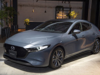 オートカラーアウォード2019、マツダ3 と CX-30 が受賞「美しくグランプリ」［新聞ウォッチ］ 画像