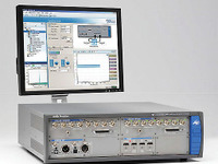 オーディオアナライザー、HDMIの信号特性を評価　東陽テクニカが発売 画像