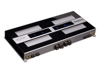 ダモーレの「A1500シリーズ」ハイエンドパワーアンプ2機種、2020年1月中旬より受注販売開始 画像