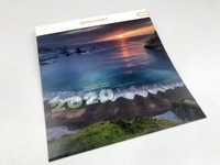 【年末プレゼント】カレンダー、手帳、そして今年かなわなかった夢 画像