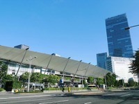 東京駅バスターミナルで先進的警備システムを実証実験へ 画像