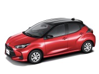 【トヨタ ヤリス 新型】国際的な車両認証制度で認証取得　世界初 画像