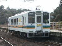 トラス橋が横へ移動…肥薩おれんじ鉄道で橋梁工事を公開　2020年1月1日 画像