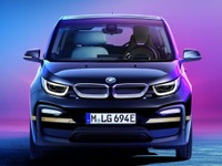 BMW i3、定員2名の「アーバンスイート」提案…CES 2020で発表へ 画像