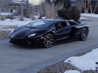 実物大『アヴェンタドール』をファンが手作り、ランボルギーニの対応が…!!［動画］ 画像