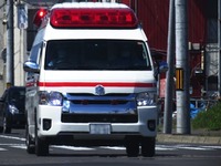 AIが疾病者の緊急度を判定へ 日立と京都橘大が研究 画像