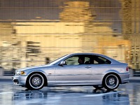 【近未来ユーロハッチ・バトル Vol. 3】BMWコンパクトの課題はコレだ 画像