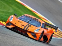 ブラバムの軽量スポーツ、『BT62』にレース仕様「コンペティション」…2020年発売へ 画像