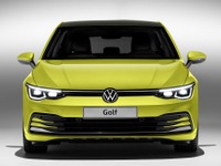VW ゴルフ 新型、「GTI」や「R」がスタンバイ…2020年 画像