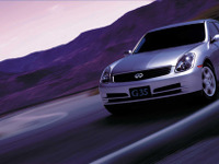 【LAショー2002出品車】ラインアップその3……こんなスポーツモデルが来る! 画像