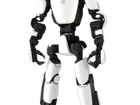 トヨタのロボット、操縦者の動きに合わせて全身を動かす…CES 2020に出展へ 画像