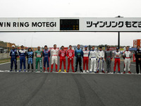 【IRL】インディジャパン300マイルが開幕 画像