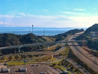 「めざせ、全線走破！」カーナビタイム、高速道路走破率表示機能を提供　日本初 画像