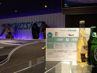 KYOSHO AKIHABARA…クールな雰囲気で初心者・長居大歓迎 画像