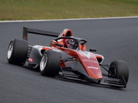 童夢F111/3で競う「フォーミュラ・リージョナル」日本戦、2020年にスタート…6月開幕で6大会14レース 画像