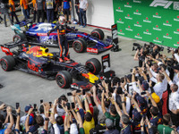 2019年自動車業界ニュース総まとめ その4…ホンダの逆襲 画像