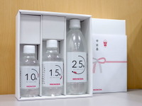 冬でも脱水症状---自覚がない「かくれ脱水」、帰省など長時間のドライブで注意 画像