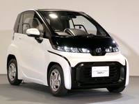 【展望2020 その3】日欧そして中国へと日本車EVが本格始動 画像