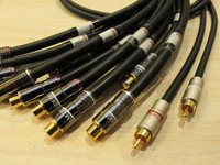 オーディオの不思議、ケーブルでなぜ音が違うのか？　前編 画像