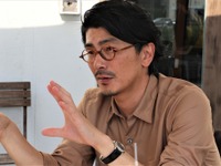 【マツダ3 新型】ハッチもセダンも再定義する…土田チーフデザイナー［インタビュー］ 画像