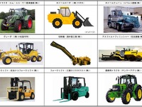違法な分解整備でコマツなど9社に業務改善指示　国交省 画像