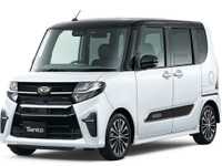 軽自動車新車販売、0.7%減の191万0346台で3年ぶりのマイナス 2019年 画像