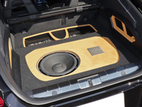 ［カーオーディオ こだわり方考察］低音…難度が高いと利点も大きい 画像