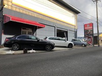 PARADAに新デモカー、メルセデスベンツ Cクラス　1月11-13日に試聴会 画像