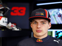 【F1】レッドブルのエース、マックス・フェルスタッペンが2023年まで契約を延長 画像
