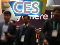 パイオニア、500mの遠距離計測が可能な3D-LiDARセンサーを開発…CES 2020 画像