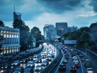 高速道路での「レベル3」解禁前夜 画像