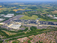 ホンダ系サプライヤーのユタカ技研　英国工場の閉鎖を決定 画像