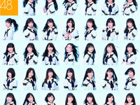 SKE48の新ユニット「ハイウェイガールズ」、東海エリア26のSA・PAを巡礼 画像