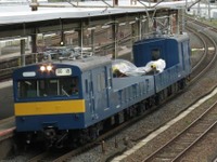 JRに現存する唯一の配給車を2年ぶりの展示…京都鉄道博物館　1月24-26日 画像