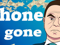 ステルスアクションゲーム『Ghone is gone』…楽器箱に身を隠しながら海外脱出 画像