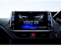 アルパイン、新ビッグXシリーズ発売へ…ボイスタッチやサウンドが進化 画像