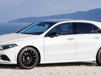 メルセデスベンツ世界販売、9年連続の記録更新　2019年 画像