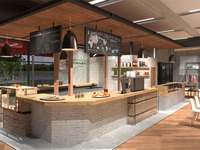 ホンダウエルカムプラザ青山、1月18日リニューアルオープン 画像