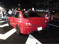 周辺道路で特別街頭検査を実施へ、車検切れもチェック…東京オートサロン2020 画像