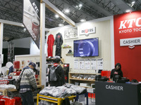 KTC、工具が入ったお得な福袋や、イベント先行発売商品がズラリ…東京オートサロン2020 画像