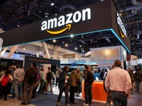アマゾンが自動車分野へ積極参入! 数多くのソリューションで来場者を魅了…CES 2020 画像
